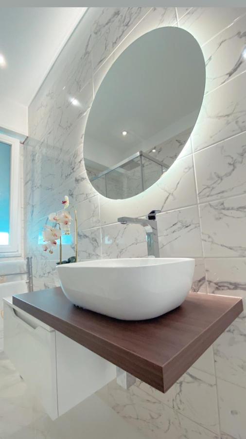 Meligrana Central Rooms โตรเปอา ภายนอก รูปภาพ
